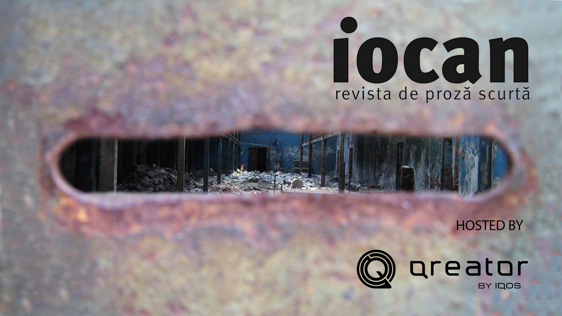 Iocan 5 | lansare